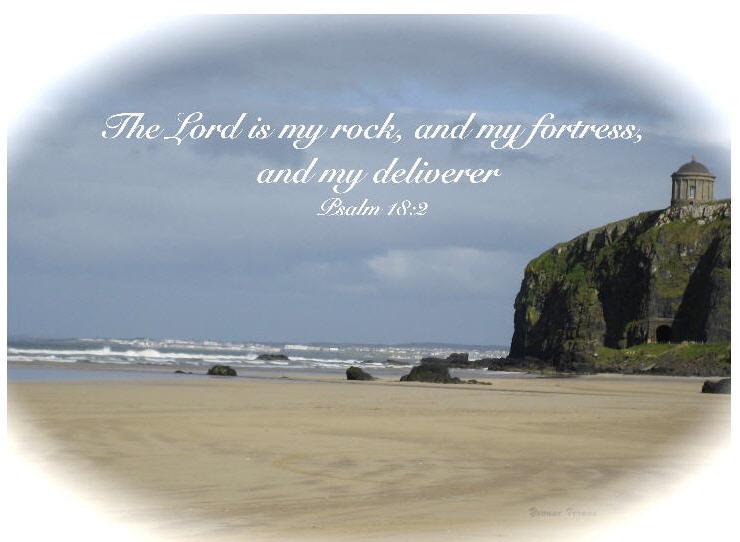 Spiritual Sequestering?